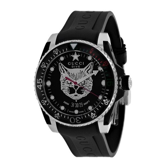 Gucci Other - Gucci Men's Dive Watch
